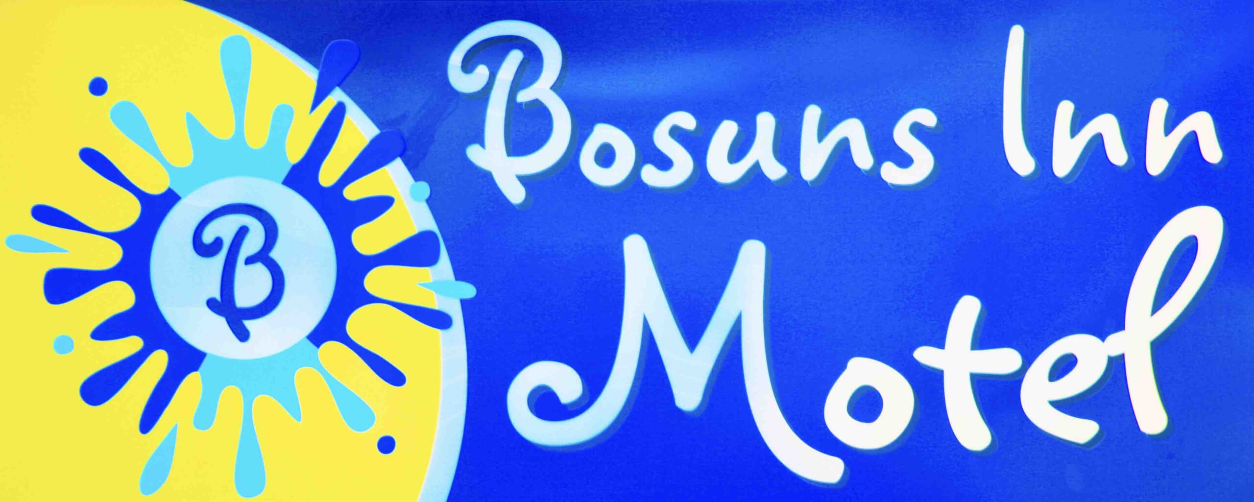 Bosuns Inn Motel